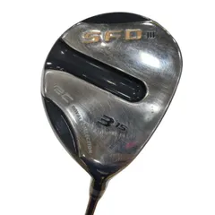【中古】 ロイヤルコレクション RC SFDIII  3W(15°) フェアウェイウッド FW Diamana ‘ilima 70 (フレックスS) メンズ 男性用 右利き 右用 Cランク ゴルフクラブ