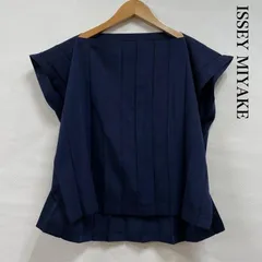 2025年最新】ISSEY MIYAKE 半袖(Tシャツ)の人気アイテム - メルカリ