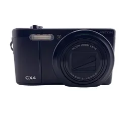 2026年最新】ricoh cx4の人気アイテム - メルカリ