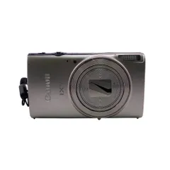 canon キャノン IXY 650 F3.6?7.0 / f=4.5?54mm IXY デジタルカメラ 