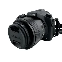 Panasonic パナソニック 1:2.8-4.0 9.1-146 LUMIX DMC-FZ1000 プラスチック カメラ ブラック ユニセックス Panasonic パナソニック 1:2.8-4.0 9.1-146 LUMIX DMC-FZ1000