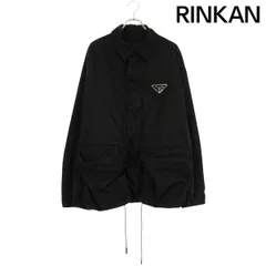 2025年最新】PRADA ジャンパー・ブルゾンの人気アイテム - メルカリ