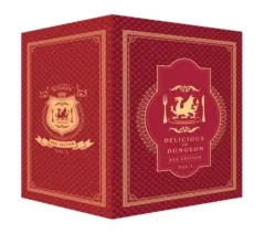 出品 ダンジョン飯 ボックス版 セット Vol 1 2