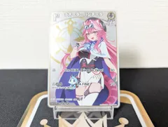 ホロカ アヤカシヴァーミリオン【ランクA】 S ラオーラ・パンテーラ