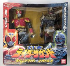 RHEX 仮面ライダークウガ アメイジングマイティ ライジング ゴ・ガドル