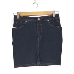 2026年最新】ドルガバ デニム スカートの人気アイテム - メルカリ