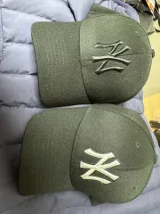 MLB 帽子 2個 61号