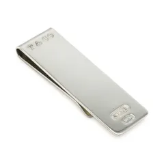 2026年最新】tiffany マネークリップの人気アイテム - メルカリ