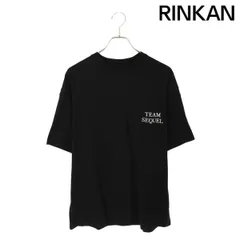 2026年最新】シークエル sequel tシャツの人気アイテム - メルカリ