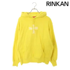 シュプリーム  20AW  Cross Box Logo Hooded Sweatshirt クロスボックスロゴフーデッドスウェットシャツパーカー メンズ M ※12/28～1/6 発