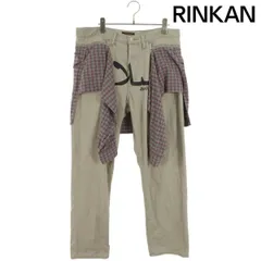 2026年最新】supreme undercover layered jeanの人気アイテム - メルカリ