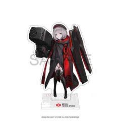 勝利の女神：NIKKE アクリルスタンド ベスティー：タクティカル・アップ ニケ メガニケ 新品 未開封品 正規品 【アルジャーノンプロダクト】のサムネイル