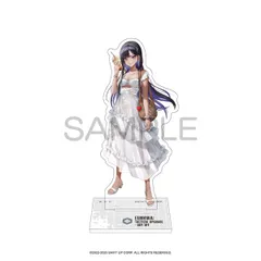 勝利の女神：NIKKE アクリルスタンド ウンファ：タクティカル・アップ ニケ メガニケ 新品 未開封品 正規品 【アルジャーノンプロダクト】のサムネイル