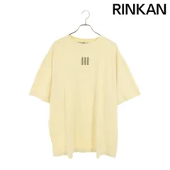 アディダス ×フィアオブゴッド FEAR OF GOD  IM6080 グラデーションTシャツ メンズ M ※12/28～1/6 発送・問い合わせ遅延