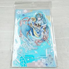 未使用 「一騎当千」司馬懿仲達 アクリルフィギュア&缶バッジセット