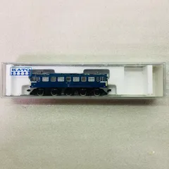 2026年最新】ed62 鉄道模型の人気アイテム - メルカリ