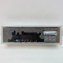 河合商会B6(2157タイプ)＋KATOワム80000×8 河合商会B6(2157タイプ)＋KATOワム80000×8 河合商会B6(2157タイプ