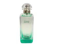 エルメス　HERMES　UN JARDIN SUR LE NIL　ナイルの庭　オードトワレ　スプレー　100ml 　送料無料