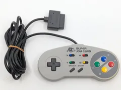 【動作確認済】Hudson スーパージョイカード SUPER JOY CARD SFC スーパーファミコン 連射機能 コントローラー レトロ
