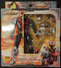 バンダイ 装着変身シリーズ 仮面ライダーキバ 仮面ライダーキバ キバフォーム GE-33