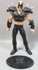 MATTEL W LEGENDS/SERIES 1 ROAD WARRIOR HAWK/W LEGENDS/SERIES 1