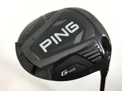 訳あり【ヘッドのみ】G425 10.5度 PING G425 LST ドライバー 10 5 ヘッドのみ 最終SALE｜Yahoo!フリマ
