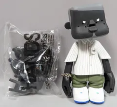 Crazysmiles. gardener Michael Lau LAZY SQUARE　059 059