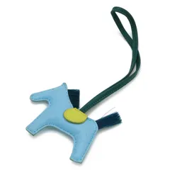 ♡レア♡ エルメス HERMES ボンボンチャーム ♡レア♡ エルメス HERMES ボンボンチャーム エルメス(HERMES)の