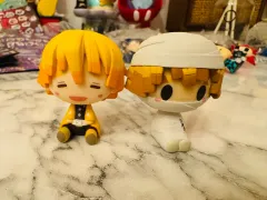 鬼滅の刃 我妻 善逸 ちょこのっこ