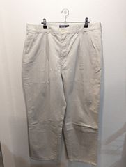 00's Polo by Ralph Lauren ポロバイラルフローレン チノパン ポロチノ