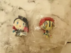 未開封) 鬼滅の刃 猗窩座 魘夢 ちょこのっこ セット