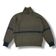 2025SS ssstein SHEER LIGHT KNIT VNECK LS - メルカリ