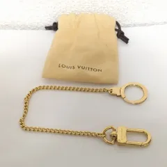 2026年最新】ルイヴィトン ウォレットチェーンの人気アイテム - メルカリ