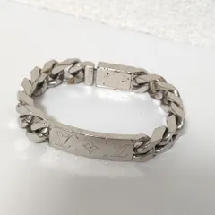 ルイヴィトン　ブレスレット　新品未使用 2026年最新】m62486の人気アイテム - メルカリ