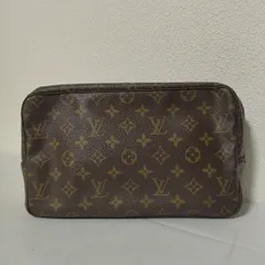 2026年最新】ルイヴィトン モノグラム トゥルース・トワレット28の人気