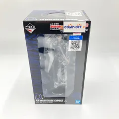 大佛 「一番くじ SAKAMOTO DAYS vol.2」 MASTERLISE EXPIECE D賞 フィギュア BANDAI バンダイ 一番くじ フィギュア 未開封品【中古】
