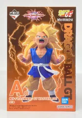超サイヤ人3 孫悟空　一番くじ　ドラゴンボール 一番くじ ドラゴンボール BATTLE OF THE SUPER SAIYAN｜一番くじ倶楽部
