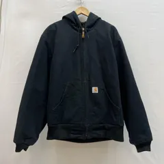 2025年最新】CarHartt アクティブジャケットの人気アイテム - メルカリ
