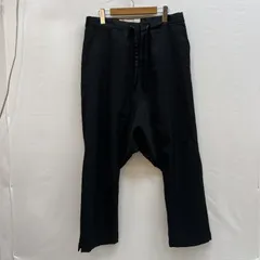 2025年最新】ganryu サルエルの人気アイテム - メルカリ