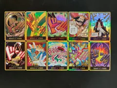 金ドン　10枚セット