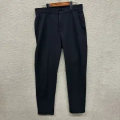 ナイキ ドライフィット 秋 ストレッチ ズボン 34x32 A03402