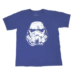 【古着】 STAR WARS スターウォーズ Tシャツ / メンズM