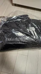 THE NORTH FACE ザノースフェイス キッズ 1996 エコー Nuptse(ヌプシ) ダウン 120 新品