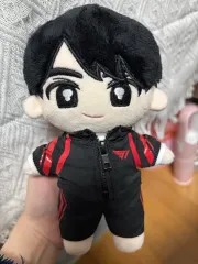 T1 Hanwhae GUMAYUSI ぬいぐるみ 20cm