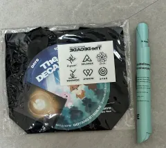 DAY6（デイシックス）ラストコンサート ラスコン 入場ギフト