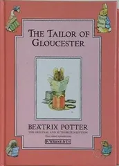 The Tailor of Gloucester Beatrix Potter