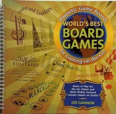 World's Best Board Games