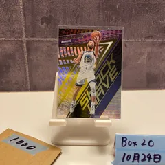 2022-23 Panini Revolution Stephen Curry Golden State Warriors カード