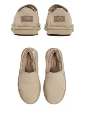 UGG アグ 龍宮寺 堅 スリッポン ホワイトペッパー 230