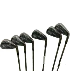 2025年最新】キャロウェイ apex アイアン スモークの人気アイテム